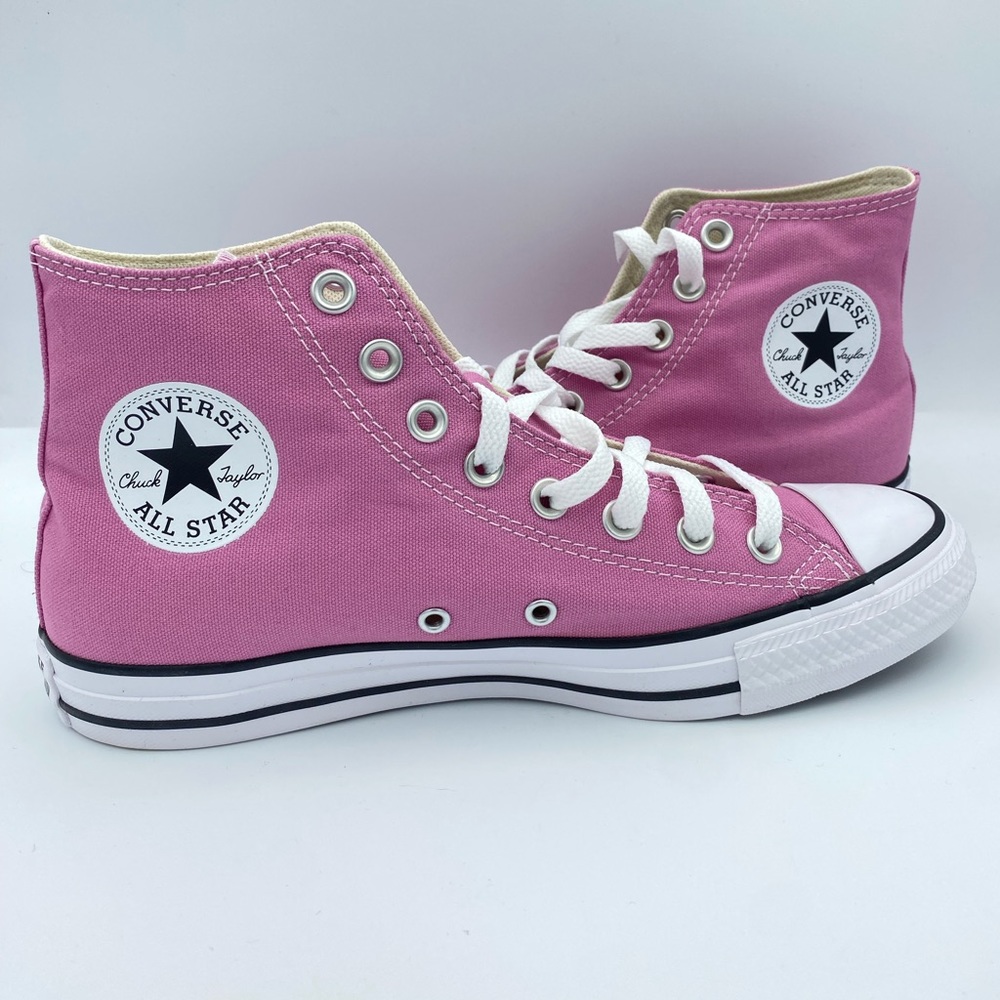 Converse Chuck Taylor All Star High "Magic Flamingo"